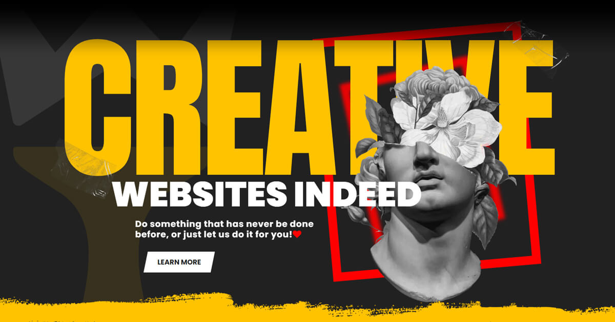 Creative Websites Agency
